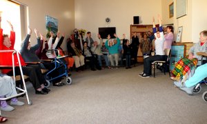 Pret met Wintersport